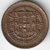 Portugal, 1 Centavo - 1917 na internet