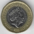 Reino Unido, 1 Pound (Elizabeth II) - 2016 - comprar online