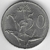 África do Sul, 50 Cents (Charles Robberts) - 1968 na internet