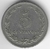 Argentina, 5 Centavos - 1940 - comprar online