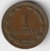 Argentina, 1 Centavo - 1943 - comprar online