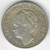 Holanda, 10 Cents (Wilhelmina) - 1937 - comprar online