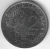 Brasil, 2 Centavos (FAO) - 1975 - comprar online