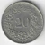 Suíça, 20 Rappen - 1964 - comprar online