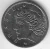 Brasil, 2 Centavos (FAO) - 1975 na internet