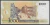 [C199] Brasil, 1 Cruzado Novo (Overprint 1000 Cruzados - Machado de Assis) - BA1735 na internet