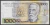 [C199] Brasil, 1 Cruzado Novo (Overprint 1000 Cruzados - Machado de Assis) - BA1735 - comprar online