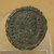 AE Follis de Constantino, o Grande