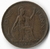 Inglaterra, 1 Penny (George VI) - 1946 - comprar online