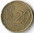 Alemanha, 20 EuroCent - 2003G - comprar online