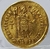 Império Romano, Solidus de Valentininano I na internet