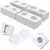 Glam, Holder para Moedas - 40mm - comprar online