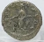 Império Romano, Antoniniano de Elagabalus - Laetitia PVBL na internet