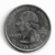 Estados Unidos, 25 Cents (Massachusetts) - 2000D - comprar online