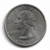 Estados Unidos, 25 Cents (Massachusetts) - 2000P - comprar online