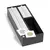 Leuchtturm, Holder Auto-Colante para Moedas (Branco) - 20mm