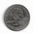 Estados Unidos, 25 Cents (New York) - 2001D - comprar online