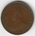 Austrália, ½ Penny (George V) - 1917