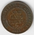 Austrália, ½ Penny (George V) - 1917 - comprar online