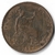 Inglaterra, ½ Penny - Victoria (2nd portrait) - comprar online