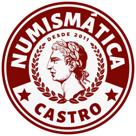 Numismática Castro