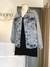 Jaqueta Jeans oversized - BlueSteel - comprar online