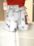 **NOVO** Short jeans estrelas - comprar online