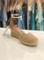 Espadrille bege suede - VIZZANO na internet
