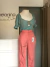 Calça rosa goiaba - comprar online