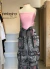 Top bandeira rosa chiclete - comprar online