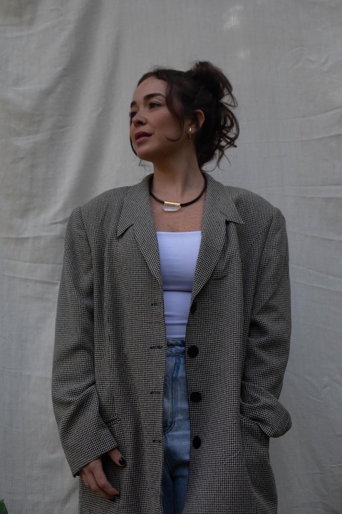 Blazer Xadrez IMPORTADO - comprar online