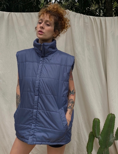 Colete Puffer