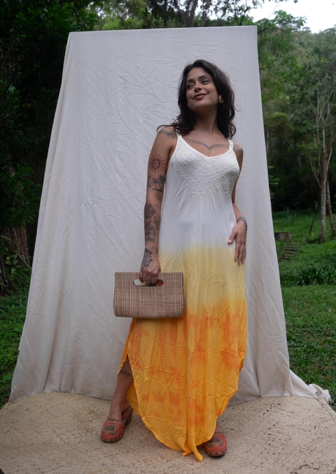 Vestido Summer