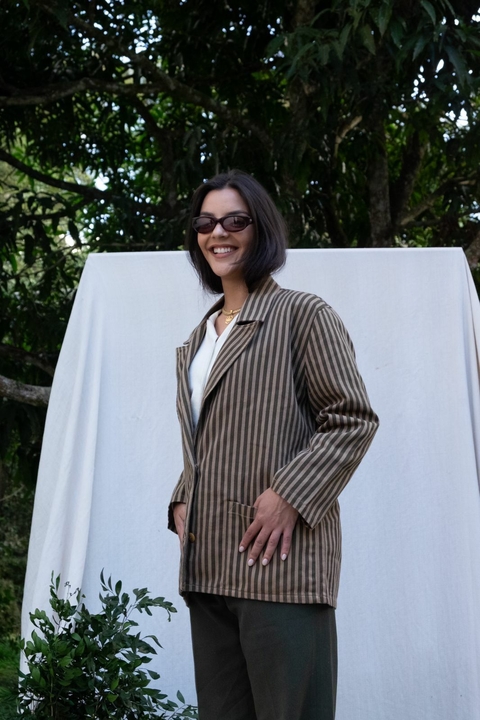 Blazer Fall