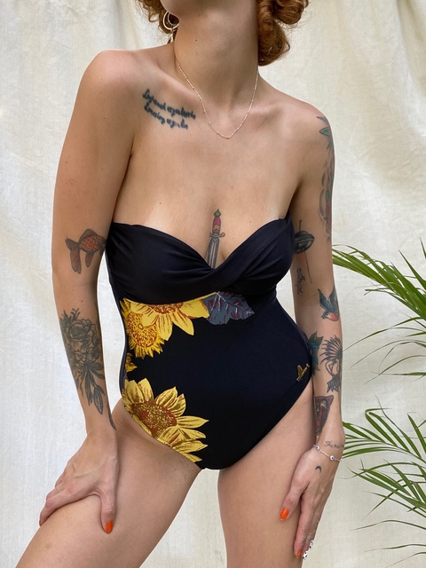 Maio Catalina Vintage