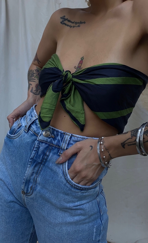 Lenço Green