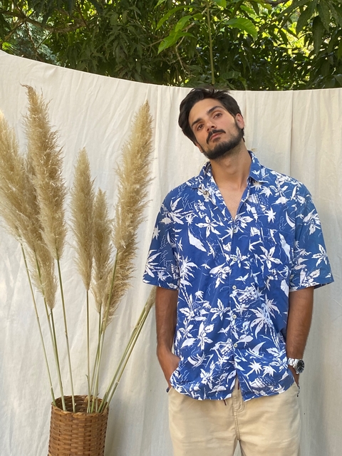 Blusao Richards