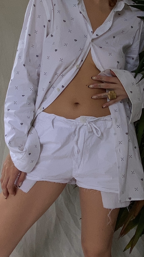 Short buzios