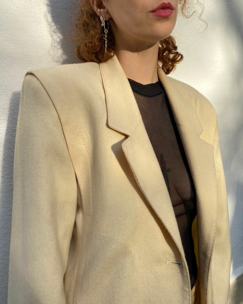 Blazer Minante vintage