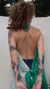 Imagem do lenço siren
