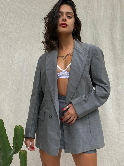 Conjunto Alfaiataria
