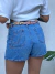 Short jeans cantao - comprar online