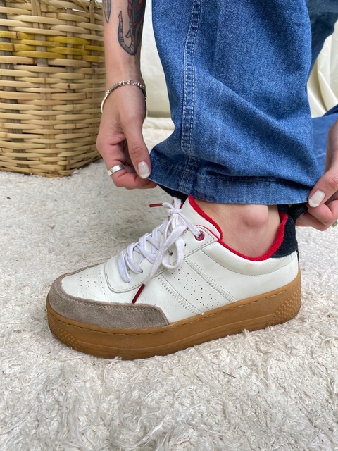 Tenis Zara