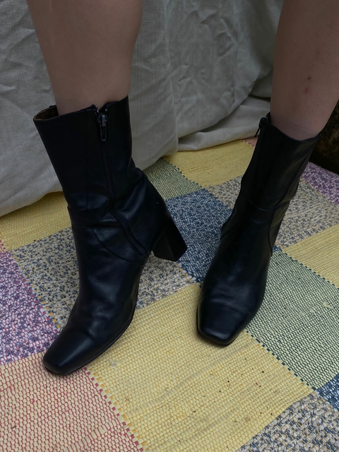 Bota anos 90
