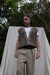 Colete vintage - comprar online