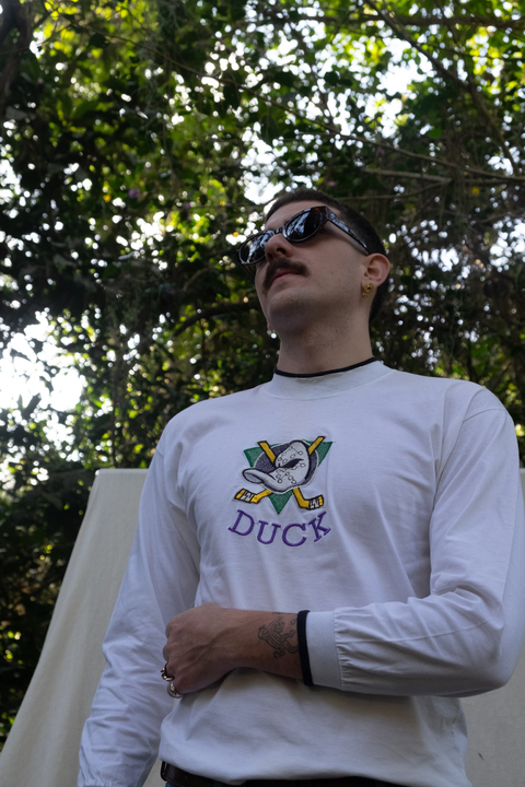 Blusa Duck