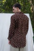 Blusa Vintage Bullock's - old is cool