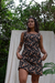 Vestido Black Spring - loja online
