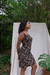 Vestido Black Spring - comprar online