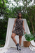 Vestido Black Spring